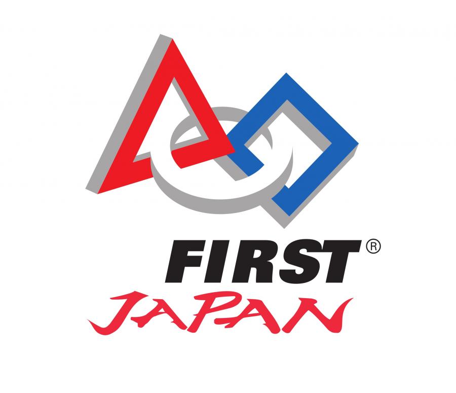 firstJapan