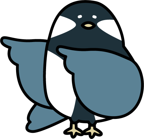 シジュウカラさん