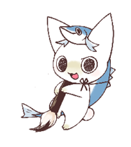 めぐろっち