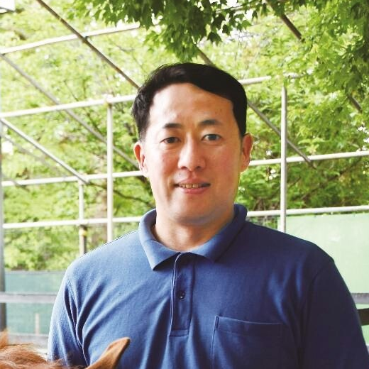 立岩朗さん