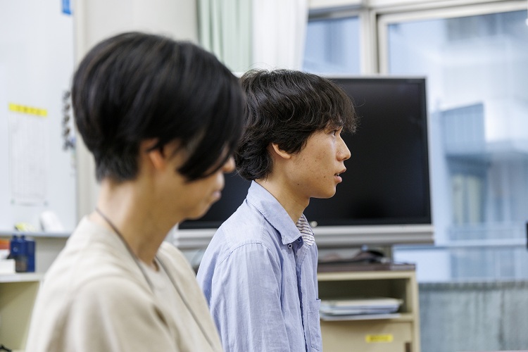 大川さん