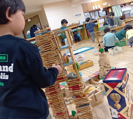 保育11