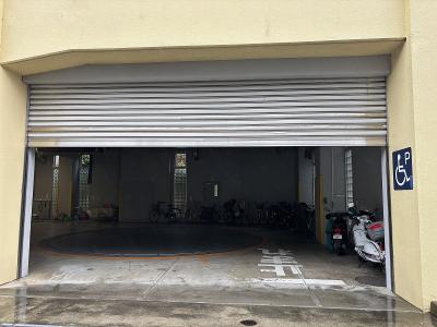 目黒本町福祉工房