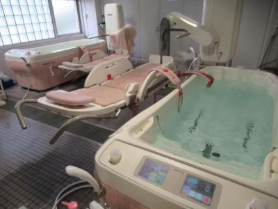 特別養護老人ホーム東が丘