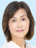 後藤さちこ議員の写真