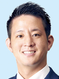 木村あきひろ議員の写真