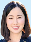 高島なおこ議員の写真
