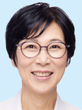 増茂しのぶ議員の写真
