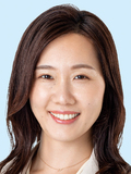 たぞえ麻友議員の写真