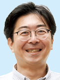 金井ひろし議員の写真