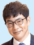 坂元悠紀議員の写真