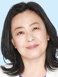 斉藤優子議員の写真