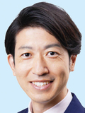 芋川ゆうき議員の写真
