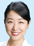 西村ちほ議員の写真