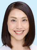 はまよう子議員の写真