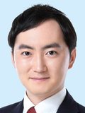 かいでん和弘議員の写真