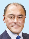 吉野正人議員の写真