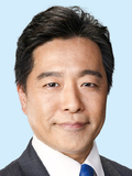 おのせ康裕議員の写真
