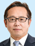 佐藤ゆたか議員の写真