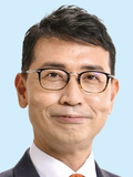 川原のぶあき議員の写真