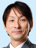 松田哲也議員の写真