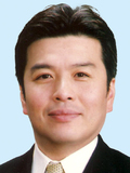 佐藤昇議員の写真