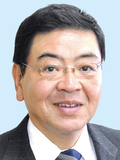 田島けんじ議員の写真