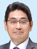 武藤まさひろ議員の写真
