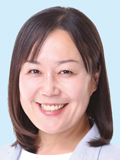 小林かなこ議員