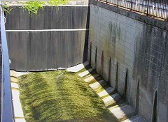 工大橋を映したライブカメラの画像