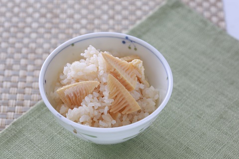 調理例