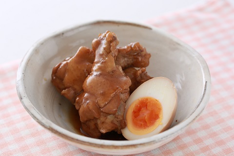 調理例