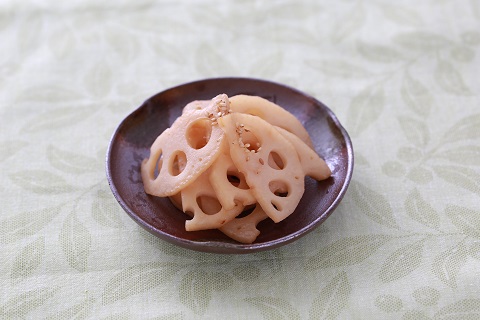 調理例