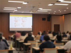 区認知症サポーター養成講座2