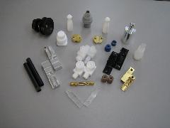 製品の写真