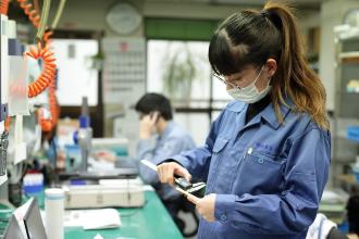 作業工程写真