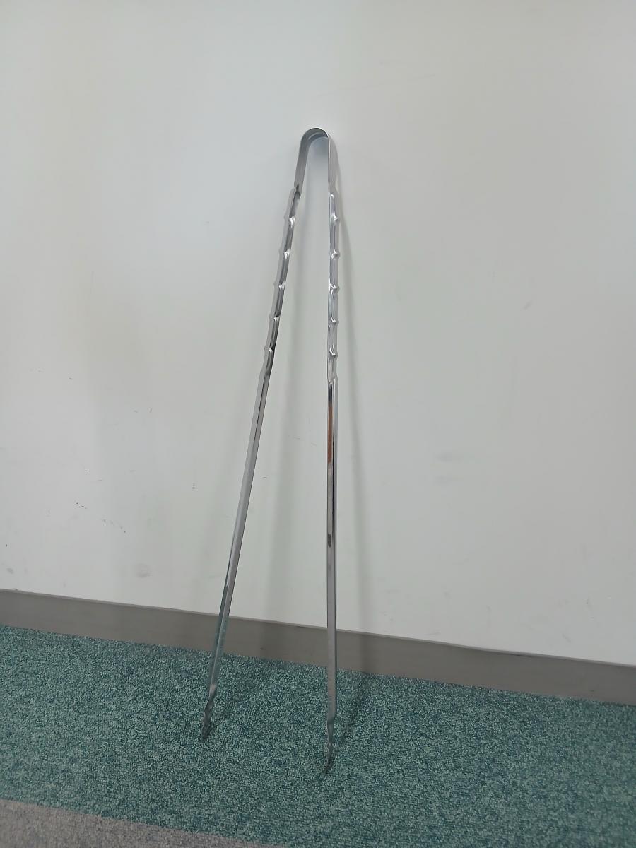 火ばさみ