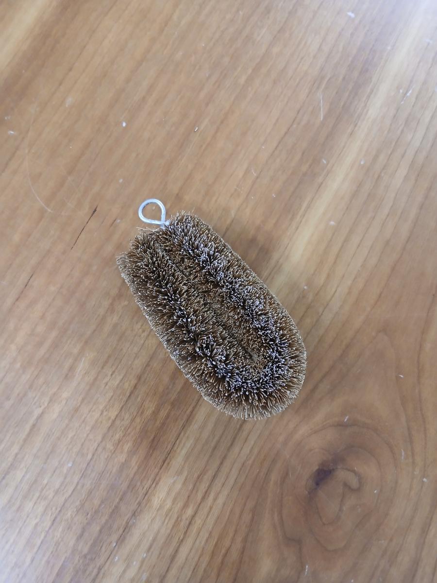 たわし