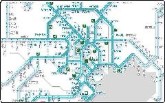 高速道路のイメージ画像