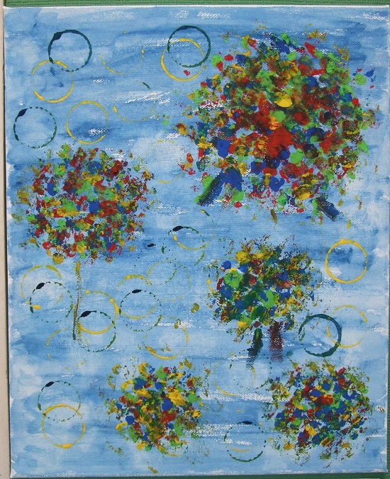 中村さんの作品