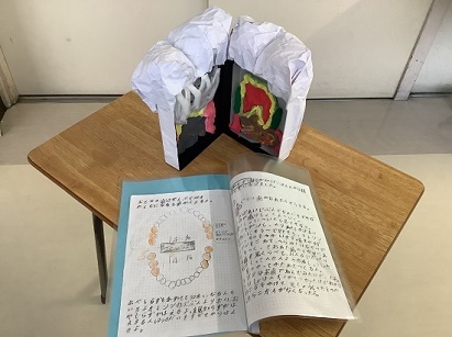 中村さんの作品