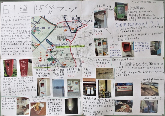 二宮さんの作品