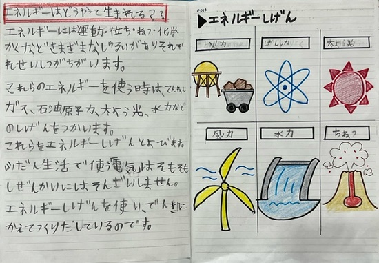 出羽さんの作品