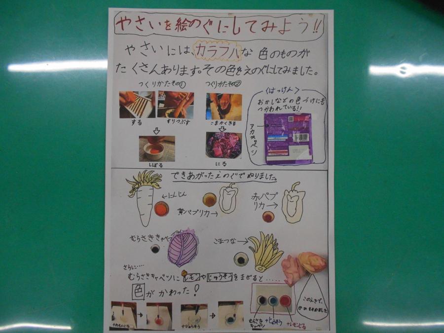 古谷さんの作品