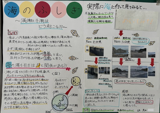 黒田さんの作品
