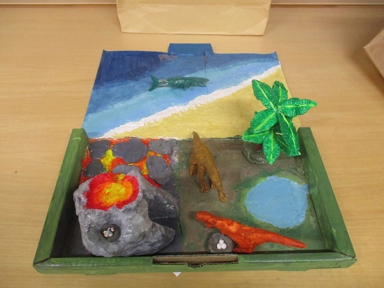 高橋さんの作品