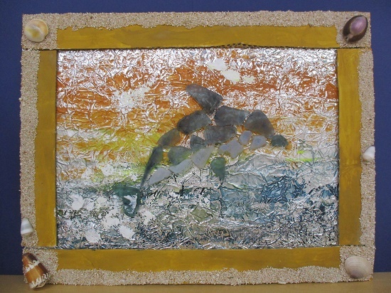 辻さんの作品