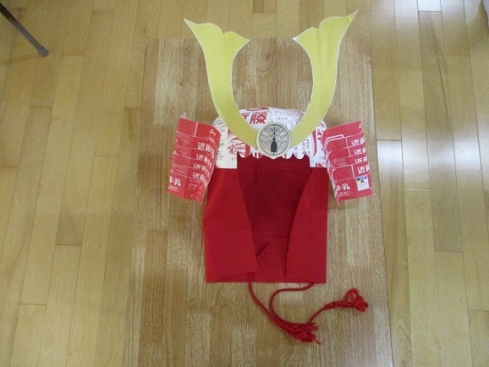 武内さんの作品