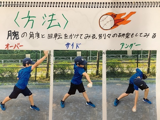 吉留さんの作品