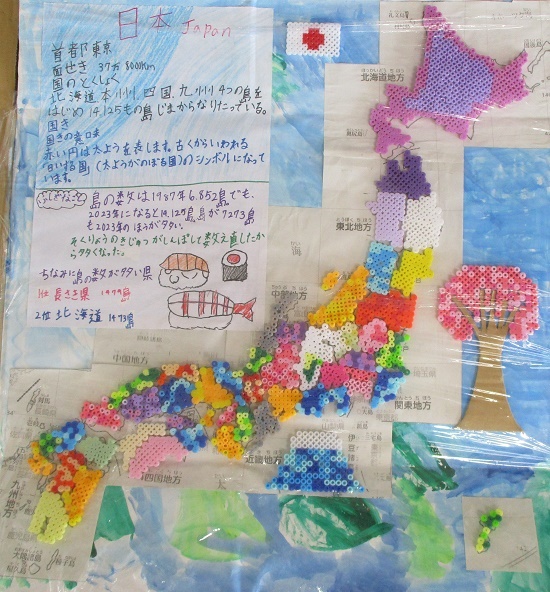 村下さんの作品
